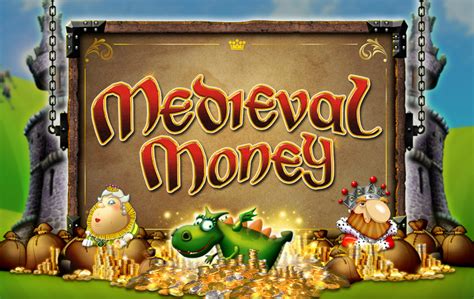 Medieval Money 2